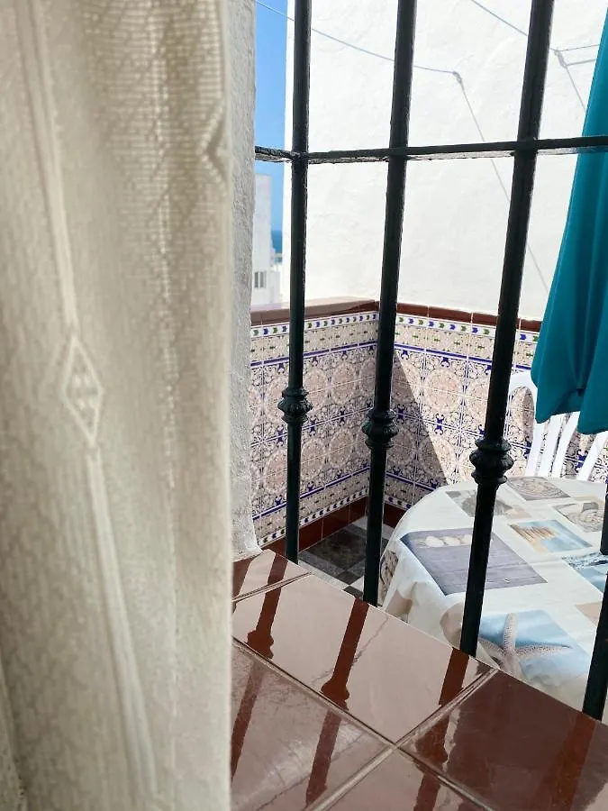 Piso En Conil Con Vistas Al Mar Apartment Conil De La Frontera