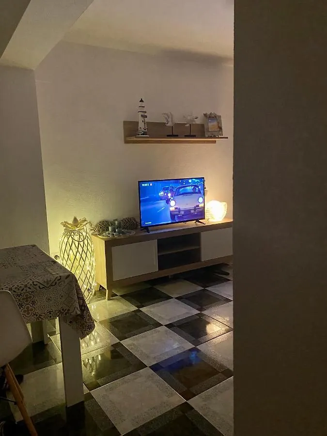 콘일데라프론테라 Piso En Conil Con Vistas Al Mar 아파트