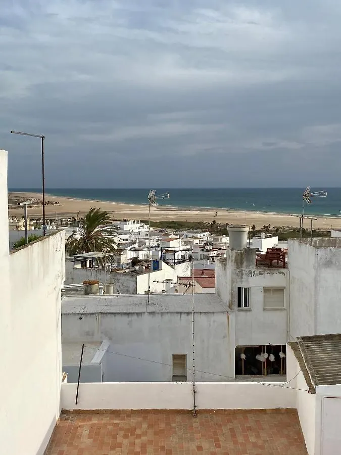 Piso En Conil Con Vistas Al Mar Apartment Conil De La Frontera Spain
