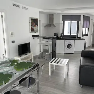 3 Gran8nerja , Nerja España