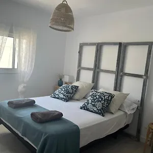Apartamento Casa Martin Conil, Viviendas En Barrio De Pescadores, Conil De La Frontera
