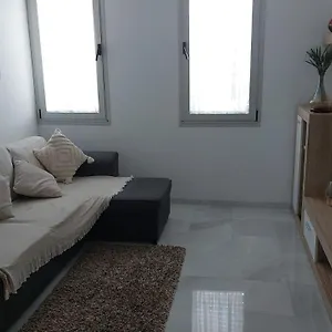 Apartamento Casa Palba, Conil De La Frontera