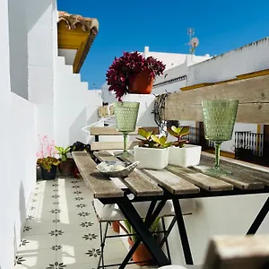 Apartamento Gades Conil C, Conil De La Frontera